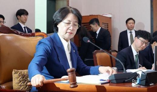 與 주도 재판소원법·대법관증원법 법사위 통과…본회의 처리 방침