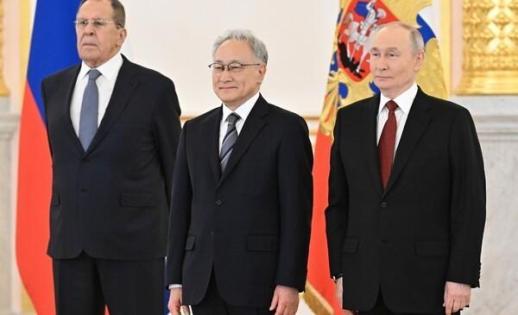 [러·우전쟁 4년] ⑤ 전후 질서 앞둔 서울, 실용 외교로 돌아설 때