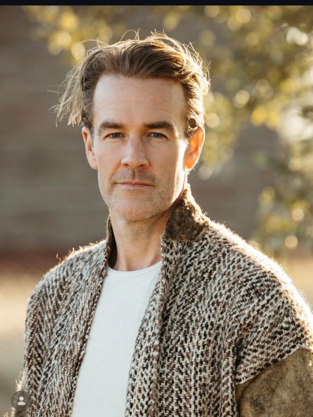 사진제임스 밴더비크 인스타그램