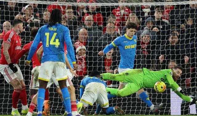 몸 날리는 조제 사 사진로이터·연합뉴스