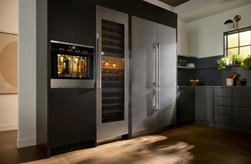 삼성전자, KBIS 2026서 美 특화 가전 대거 공개 