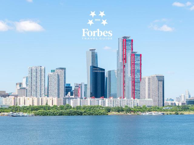 콘래드 서울 사진콘래드 서울