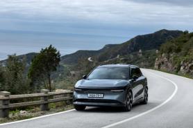 Geely Auto Group Reports January Sales of 270,167 Vehicles; Targets 3.45 Million in 2026