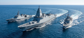 POSCO Wins KR Certification for Homegrown Naval Ship Steel, a First in South Korea