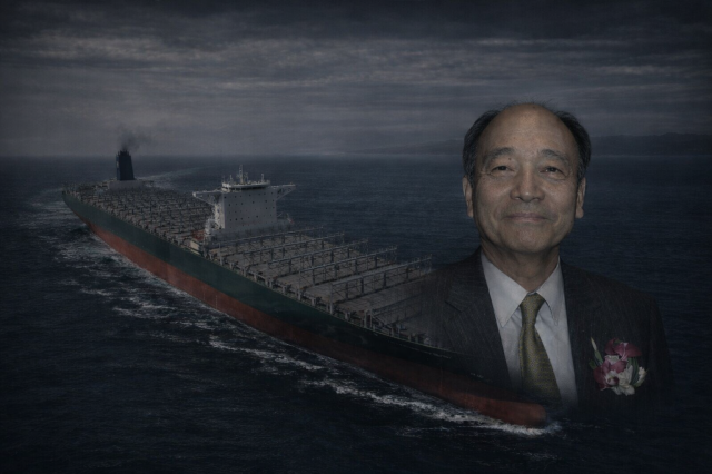 권혁 시도그룹 회장 그래픽ChatGPT