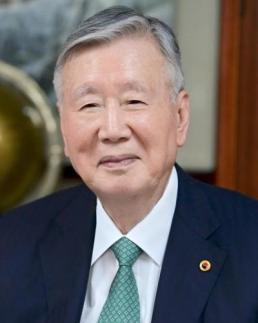 이중근 부영그룹 회장, 제13대 유엔한국협회 회장 취임