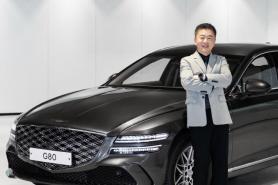 Hyundai Motor Names Kim Gi-yang Top Passenger-Car Seller for 2025 With 382 Vehicles