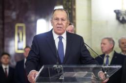 러 외무 추가 대북제재 저지할 것…비핵화 요구는 무례한 일