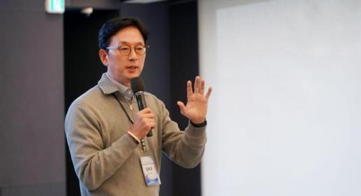 내년 기업가치 1조원 도약...코오롱모빌리티그룹, 타운홀 미팅 개최