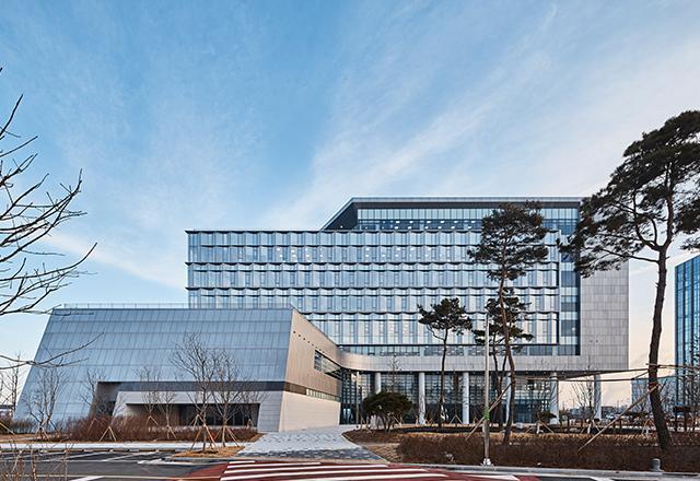 사진국민연금공단 기금운용본부