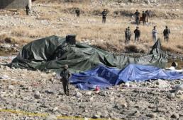 순직한 코브라 헬기 조종사 영결식 엄수…헌신과 책임감, 영원히 기억