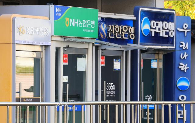 韩国个体工商户债台高筑 平均负债为年收入3.4倍