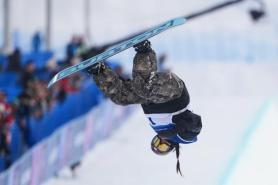 Winter Olympics 26: Korean snowboarders advance halfpipe finals as Asian nations add medals