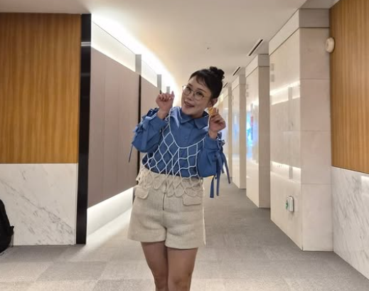 박슬기 사진박슬기 SNS