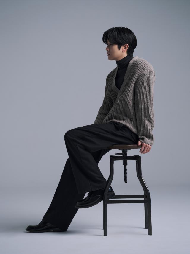 영화 넘버원 주연 배우 최우식 사진주바이포엠스튜디오