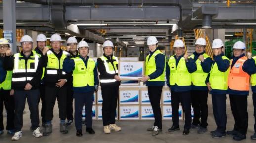 [유통 뉴스픽] 한진·롯데면세점·롯데백화점·신세계백화점