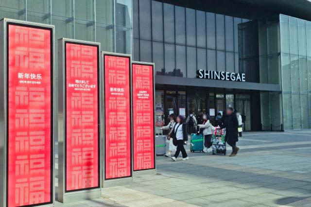 사진신세계 센텀시티