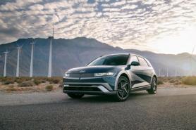 India Emerges as Next EV Battleground as Hyundai, Mahindra Step Up Investment