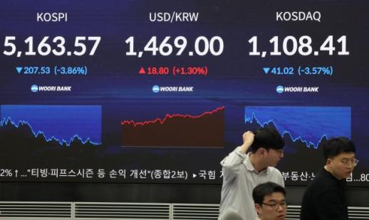 [1보] 무디스, 한국 신용등급 Aa2·등급전망 안정적 유지