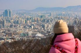 Foreign home purchases in Seoul halve after Korea tightens property rules
