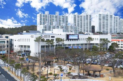 금리 부담 뚝 …영천시, 소상공인 120억원 금융 수혈 지원