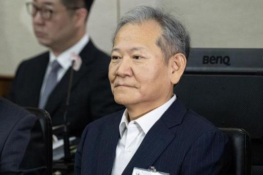 나소열, 충남·대전 통합특별시장 출마 선언