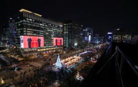 BTS Comeback D-37: 600 years, 1 night, and 7 voices bring the world together  