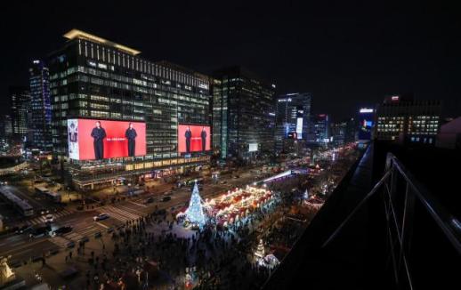 BTS Comeback D-37: 600 years, 1 night, and 7 voices bring the world together  