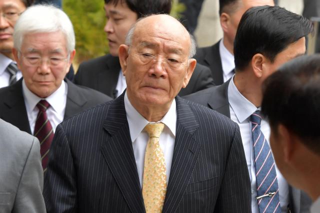 고故전두환 씨 사진연합뉴스