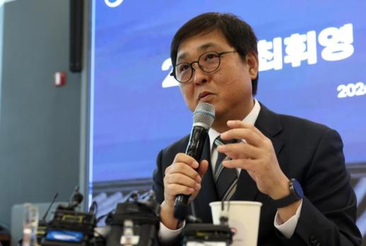 [2026 밀라노] 여자 컬링 대표팀, 첫 경기서 미국에 패배