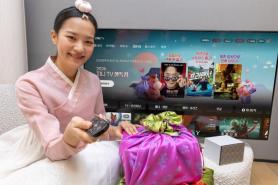 OTT và trò chơi thay thế quê hương: Tiêu thụ nội dung tăng mạnh trong kỳ nghỉ Tết