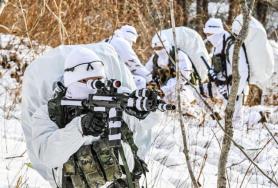 South Korea’s K2 Rifle Moves From Army Issue to Global Defense Export