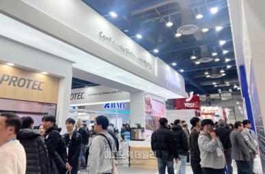 [세미콘코리아2026] 반도체 경쟁 축, 장비에서 공정 내부 물류로…세미콘서 확인된 자율주행 로봇 전환