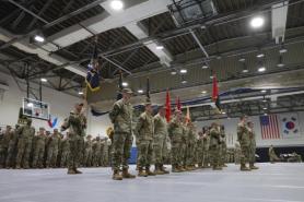 To keep US troops, Seoul may have too look beyond NK in defense axis