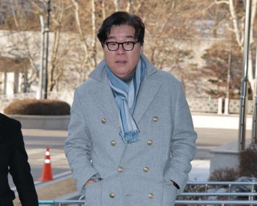 나소열, 충남·대전 통합특별시장 출마 선언