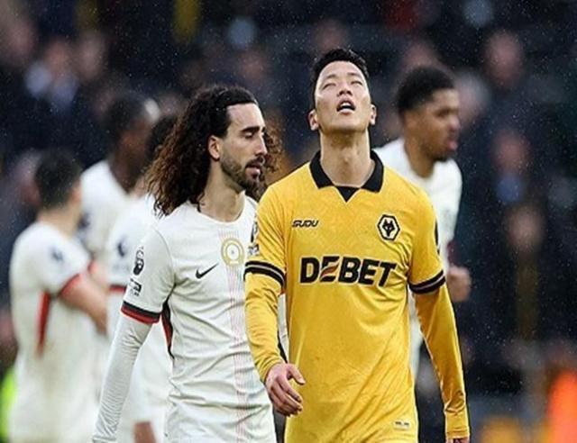 황희찬 사진로이터·연합뉴스