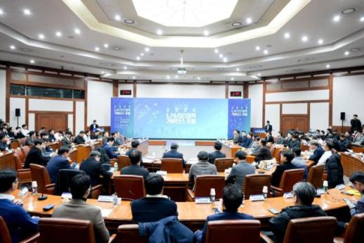 공공·민간 협업 확대…LH, 올해 공공주택 2만6000호 착공 시동