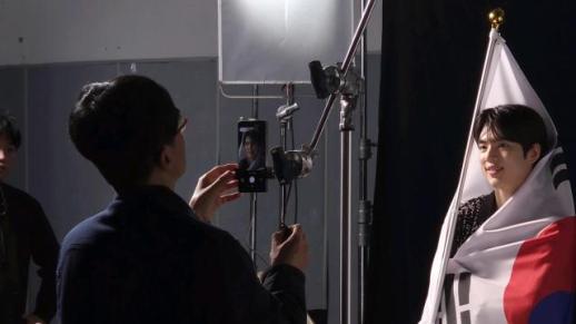 [2026 밀라노] 여자 컬링 대표팀, 첫 경기서 미국에 패배