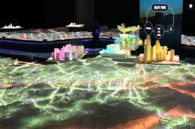 My Friend Seoul gallery opens at City Hall