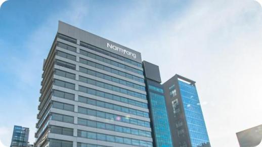 남양유업 작년 영업익 52억…5년 적자 끊고 흑자 전환 성공