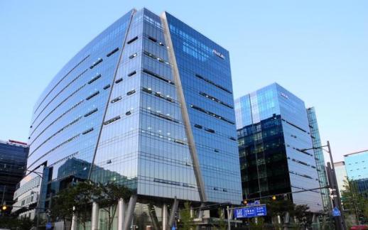 AhnLab: Lợi nhuận hoạt động năm ngoái đạt 333 tỷ won, tăng 20,2%