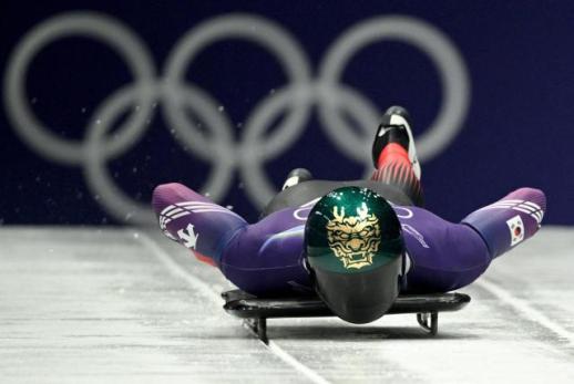 [2026 밀라노] 정대윤, 프리스타일 모굴 1차 결선 탈락…19위 마감