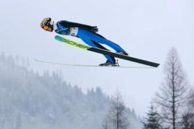 Finland Sends Ski Jumping Head Coach Home Over Drinking at Milan-Cortina Olympics