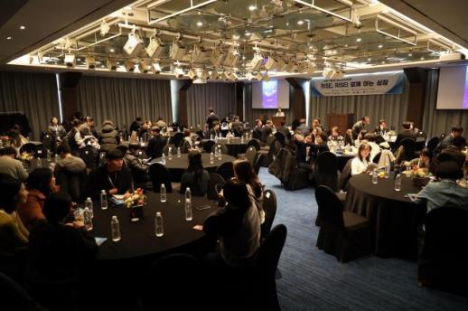 국립부경대, 지역과 함께...지·산·학 손잡고 도약 