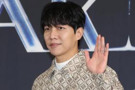 Singer-Actor Lee Seung-gi to Become Father of Two as Wife Lee Da-in Is 5 Months Pregnant