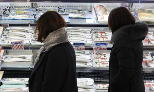 韓国の輸入物価、7カ月連続で上昇…原材料価格の上昇影響