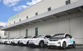 Chaevi Wins Contract to Inspect and Maintain Environment Ministry Fast-Charging Sites