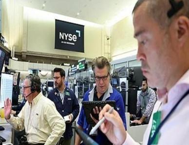 뉴욕증시, AI 공포 투매에 하락…나스닥 2.03%↓