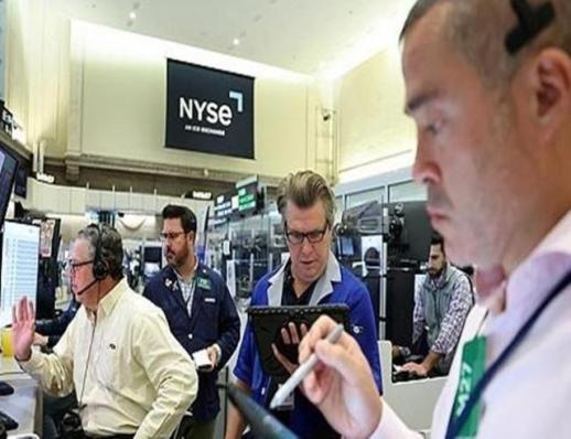 뉴욕증시, AI 공포 투매에 하락…나스닥 2.03%↓