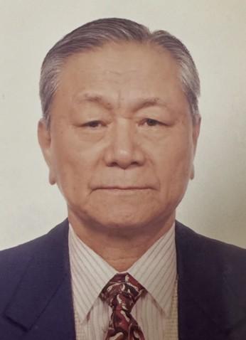 고故 이상웅 참전용사 사진유족
